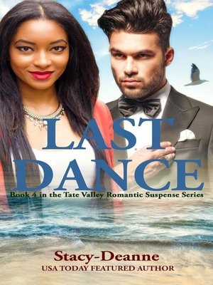 cover image of Last Dance